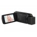 Цифр. видеокамера Canon Legria HF R706 Black